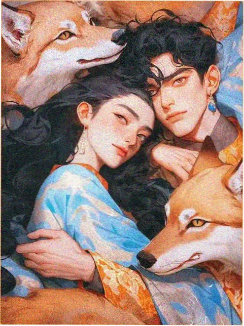 电影《海雾以下》海报